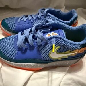 Nike JA 1 Backyard BBQ